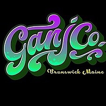 GanjCo Medical Cannabis logo