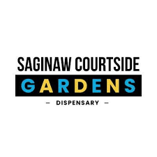 Gardens Dispensary - Saginaw Courtside