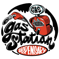 Gas Station Dispensary - Resada