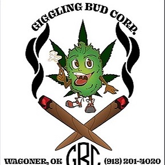 Giggling Bud Corporation logo