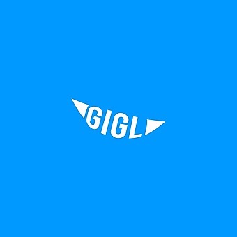 GIGL - Delivery logo