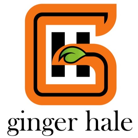 Logo of Ginger Hale