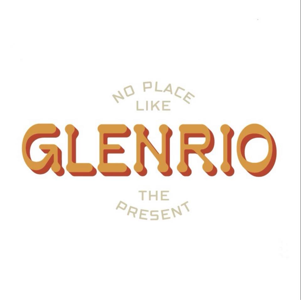 Glenrio Smoke Stop logo