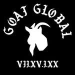 Goat Global - Eureka logo