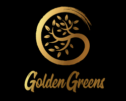 Golden Greens logo