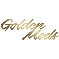 Golden Meds - Oneida St. (REC)