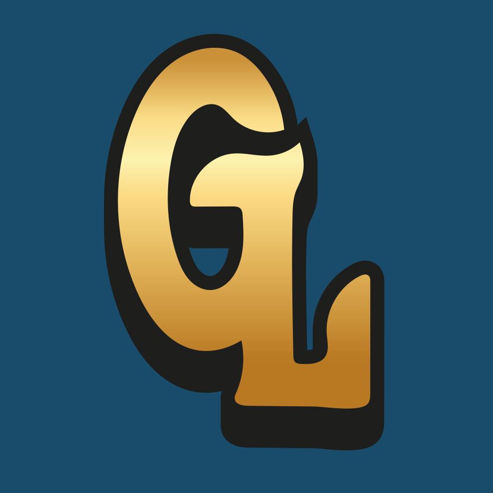 Goldleaf logo