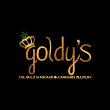 Goldy's Delivers