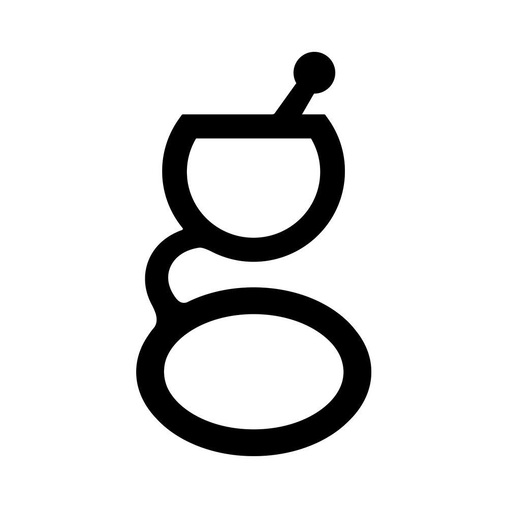 Good Chemistry - S. Broadway (Rec) logo