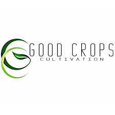 Good Crops - Hugo logo