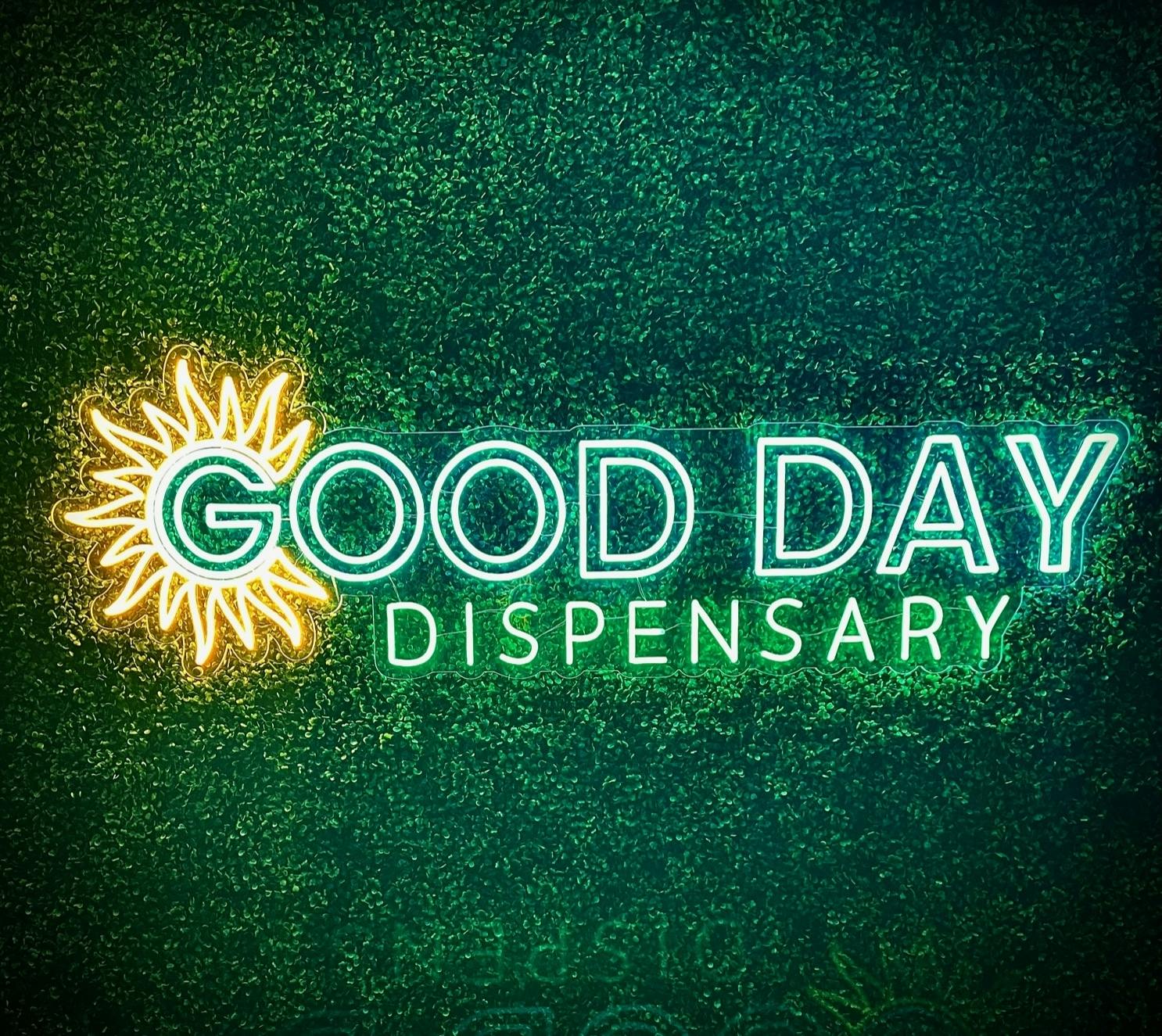Good Day Dispensary