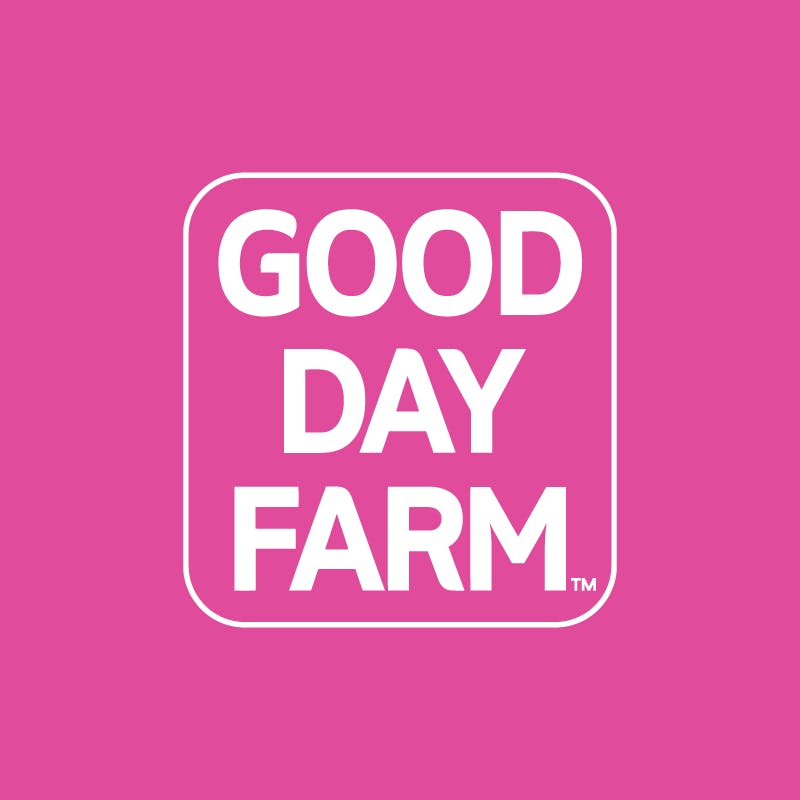 Good Day Farm - Jackson logo