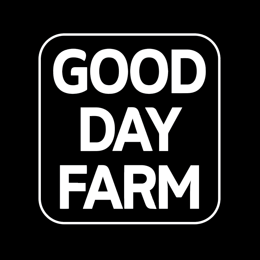 Good Day Farm - Jennings logo