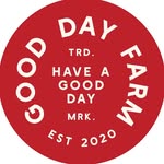Good Day Farm - Little Rock - Cantrell Rd logo