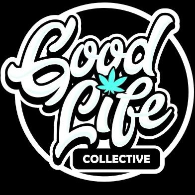 Good Life Collective - Canandaigua logo