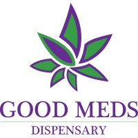 Good Meds - Englewood logo