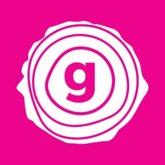 Good Tree Delivery - Los Angeles logo