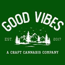 Good Vibes Cannabis Co. - Ecorse