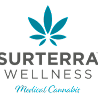 goodblend - Fort Worth logo