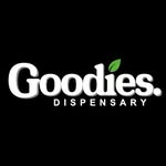 Goodies Dispensary logo
