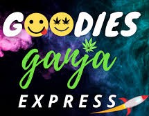 Goodies Ganja Express - Oklahoma City