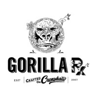 Gorilla Rx