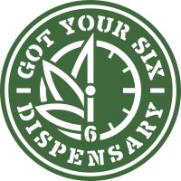 Got Your Six Dispensary