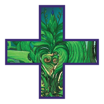 Grace Marijuana Weed Delivery logo