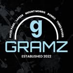 Gramz Cannabis - Hazel Park