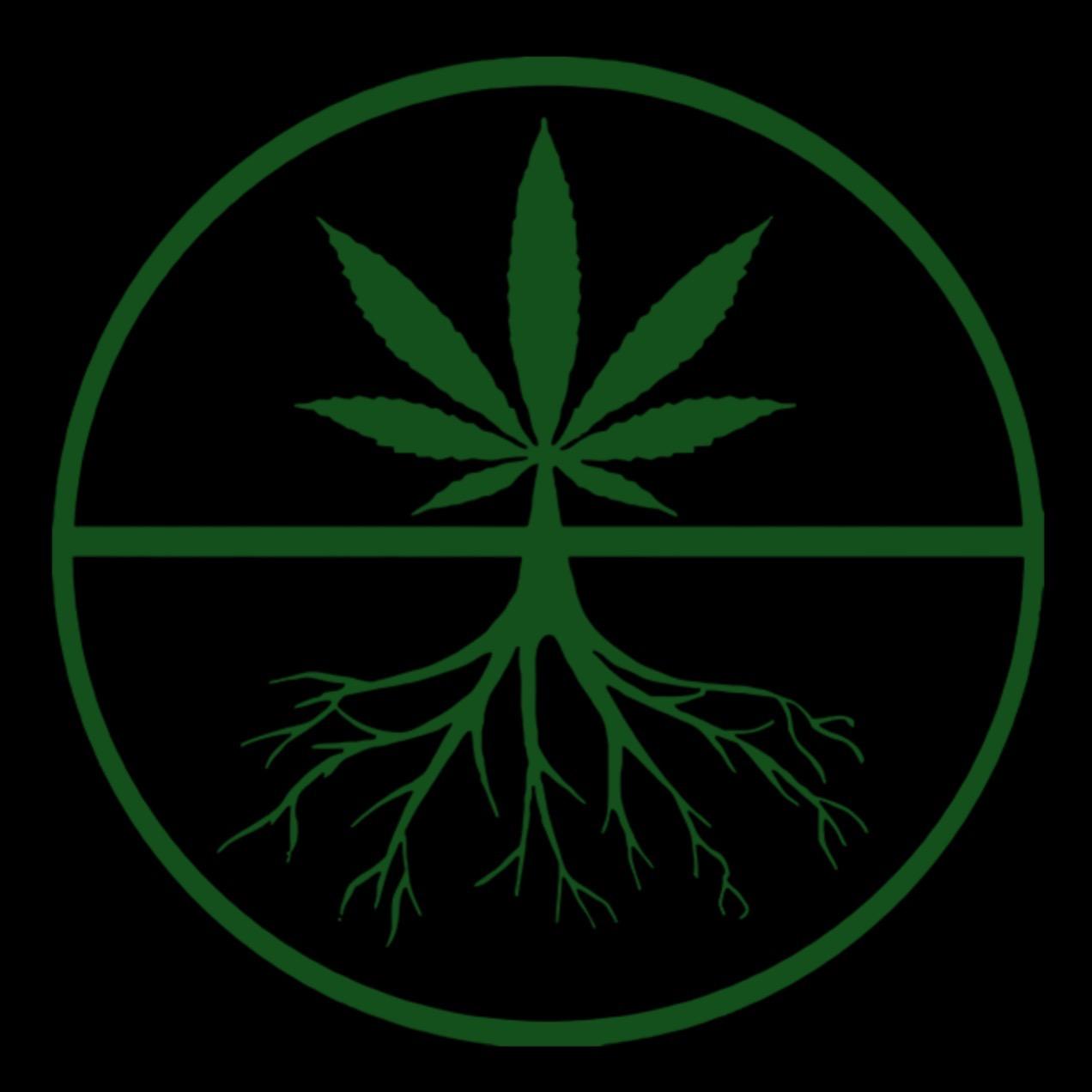 Grass Roots - Grants logo