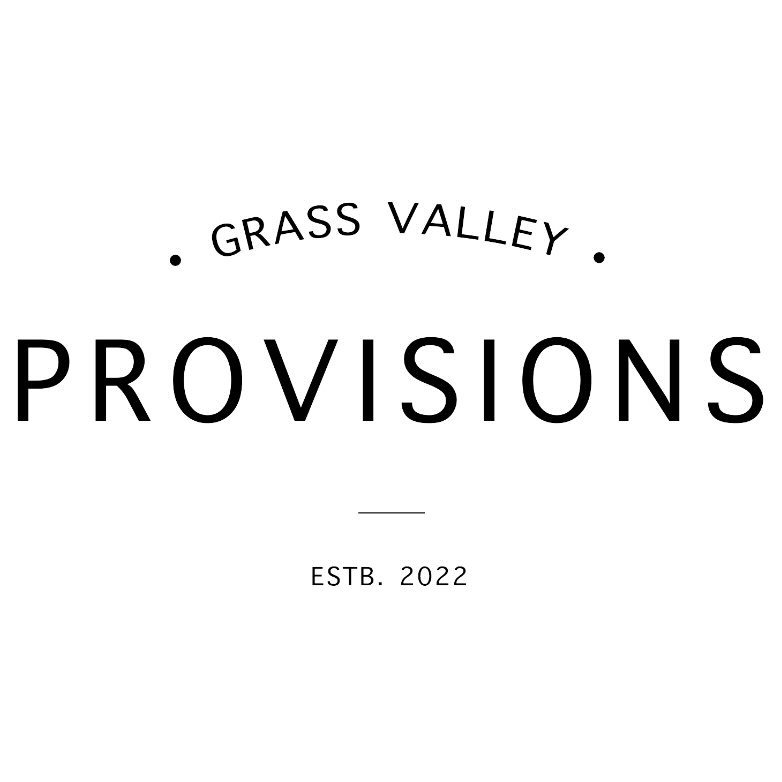 Grass Valley Provisions