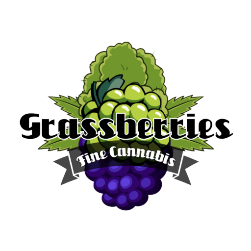 Grassberries logo