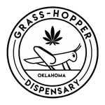 GrassHopper Dispensary - Memorial