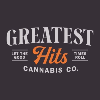 Greatest Hits Cannabis Co. - Dudley