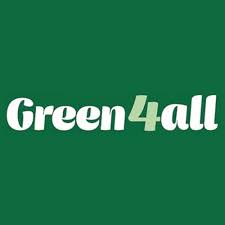 Green 4 All logo