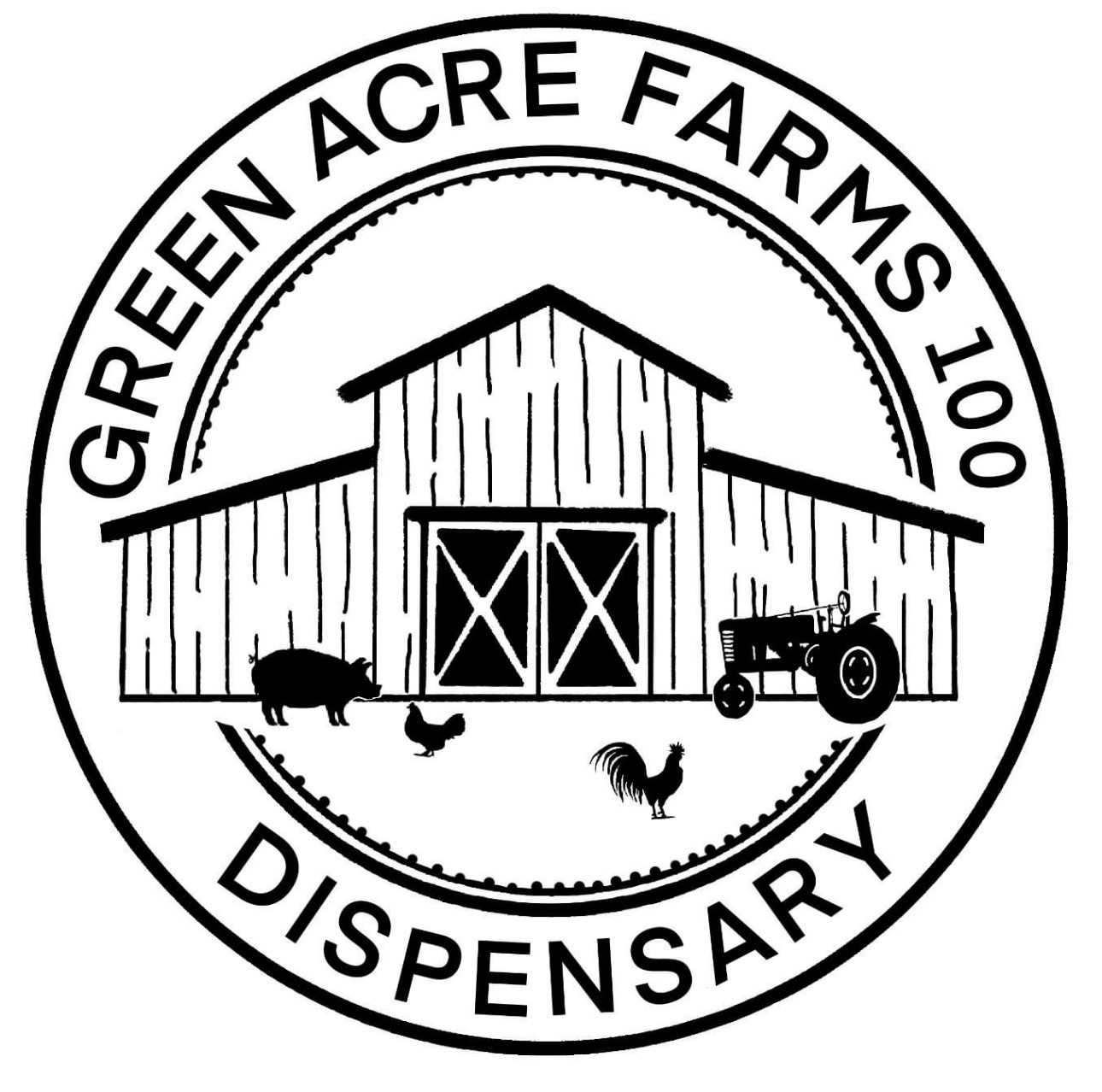 Green Acre Farms 100