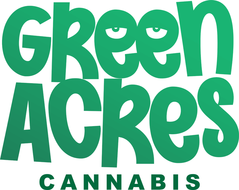 Green Acres Cannabis - Riverview logo