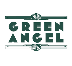 Green Angel logo