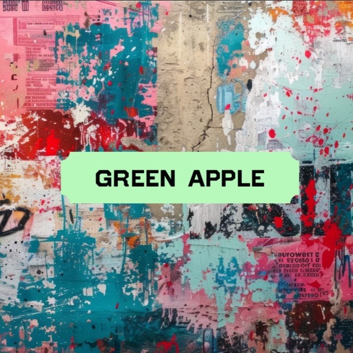 Green Apple NYC