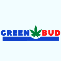 Green Bud Dispensary - Pennsylvania Ave logo