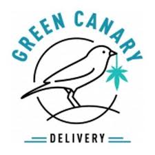 Green Canary Delivery