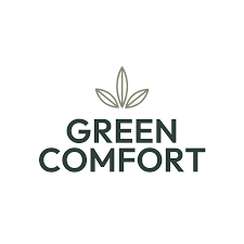 Green Comfort logo