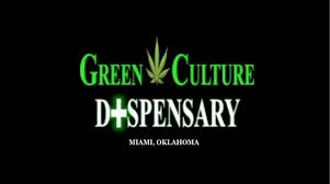 Green Culture - Miami