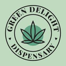 Green Delight - South May