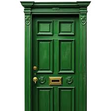 Green Door Dispensary