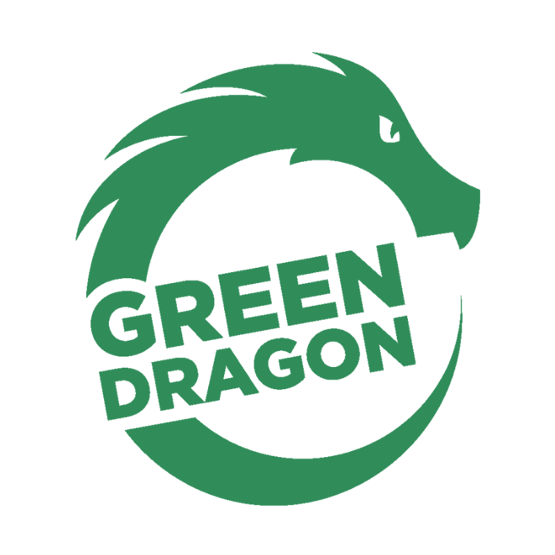 Green Dragon Cannabis Company - Telluride logo