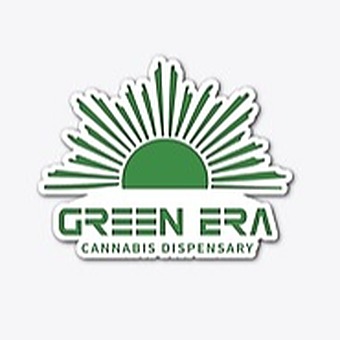 Green Era Cannabis - Mendon logo