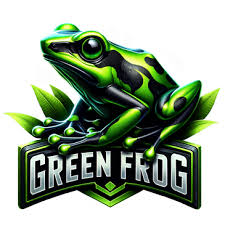 Green Frog Delivery - Sacramento