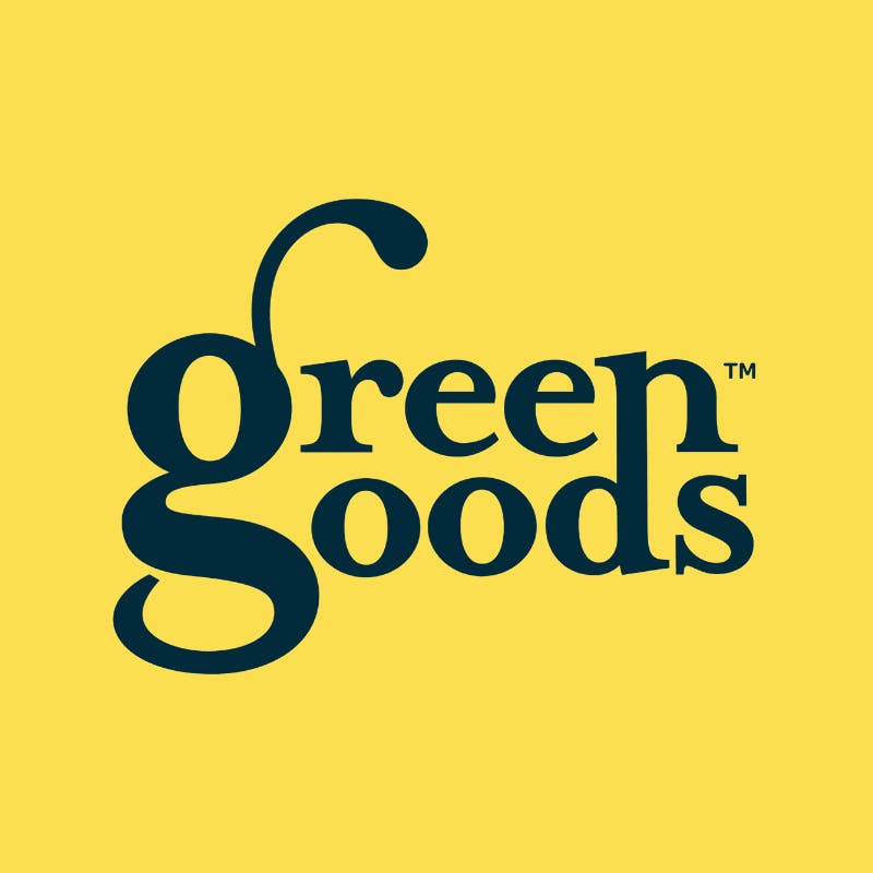 Green Goods - Frederick