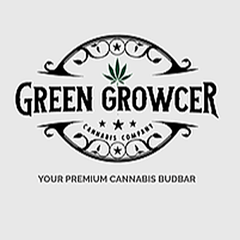 Green Growcer logo